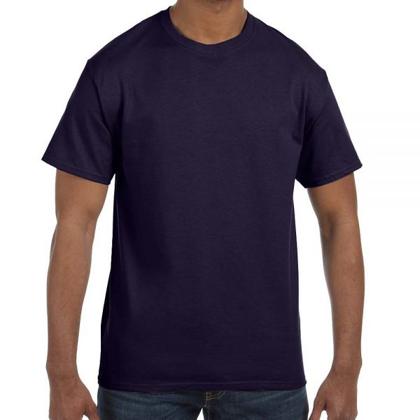 Gildan Unisex Heavy Cotton T-shirts | AG5000 - Image 12