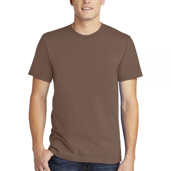 American Apparel Unisex Fine Jersey Tees | AAA2001W - Image 8