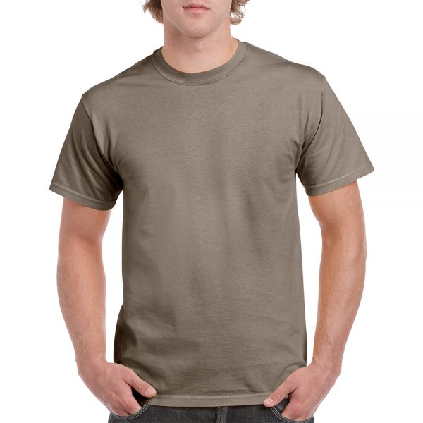 Gildan Unisex Heavy Cotton T-shirts | AG5000 - Image 13