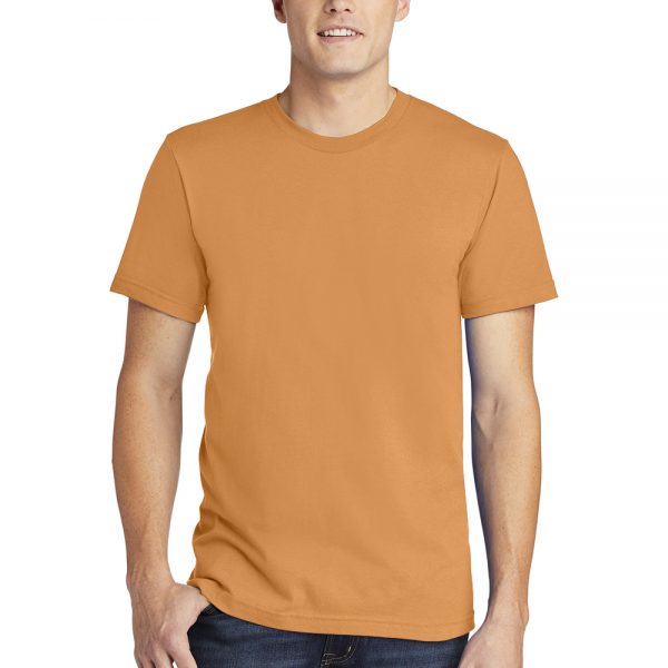 American Apparel Unisex Fine Jersey Tees | AAA2001W - Image 9