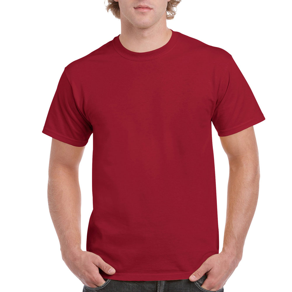 Gildan Ultra Cotton T-Shirts | AG2000 - Image 9
