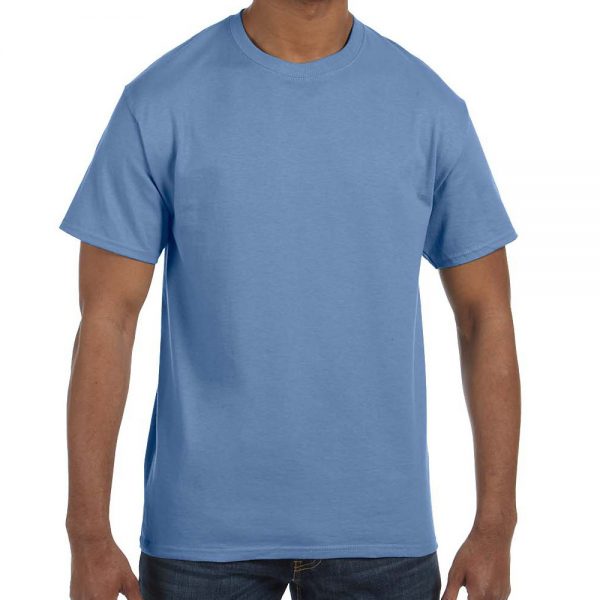 Gildan Unisex Heavy Cotton T-shirts | AG5000 - Image 16