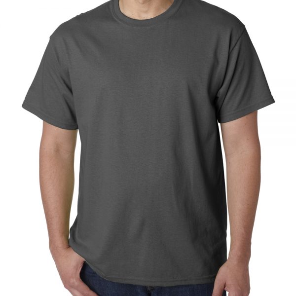 Gildan Unisex Heavy Cotton T-shirts | AG5000 - Image 17