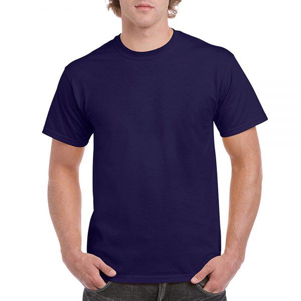 Gildan Unisex Heavy Cotton T-shirts | AG5000 - Image 18