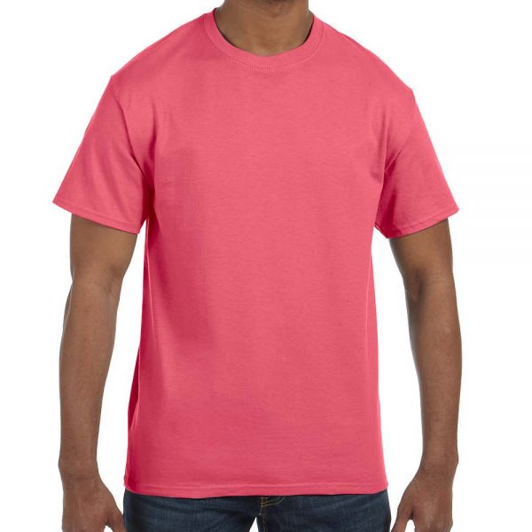 Gildan Unisex Heavy Cotton T-shirts | AG5000 - Image 19