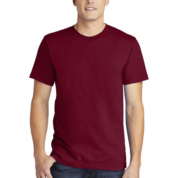 American Apparel Unisex Fine Jersey Tees | AAA2001W - Image 10