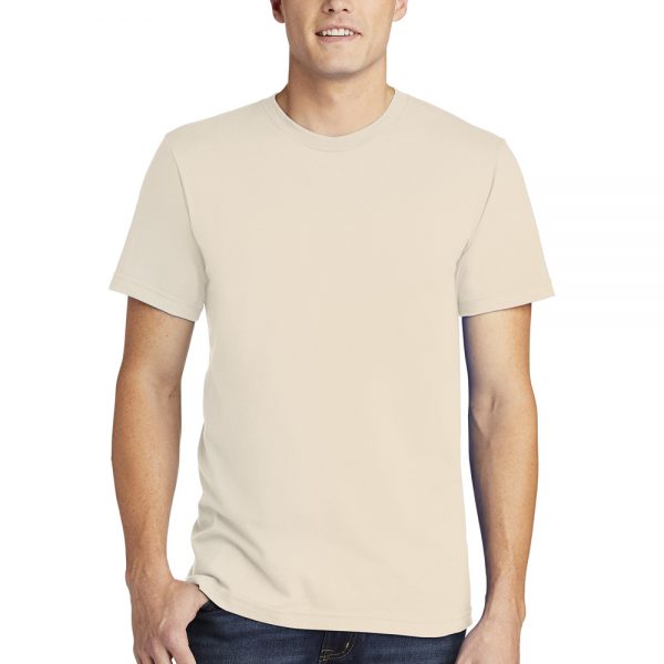 American Apparel Unisex Fine Jersey Tees | AAA2001W - Image 11