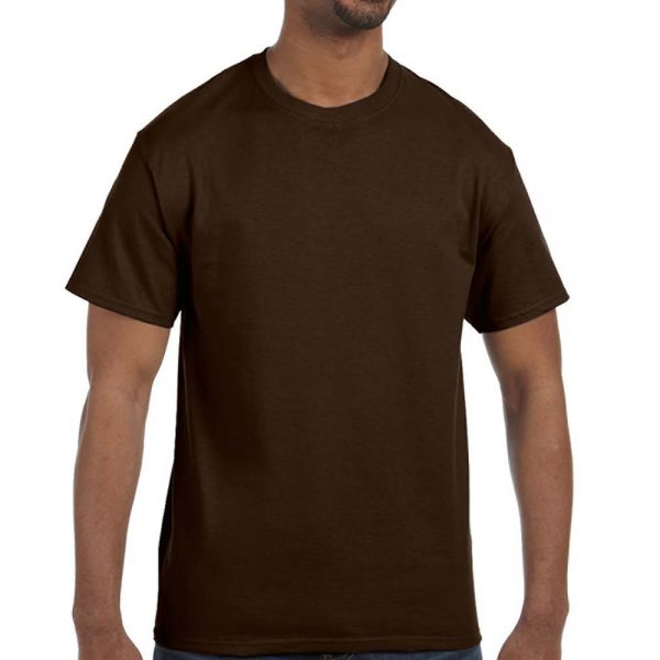 Gildan Unisex Heavy Cotton T-shirts | AG5000 - Image 22