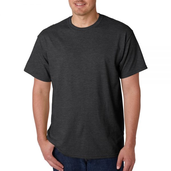 Gildan Unisex Heavy Cotton T-shirts | AG5000 - Image 23