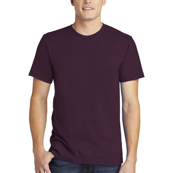 American Apparel Unisex Fine Jersey Tees | AAA2001W - Image 12