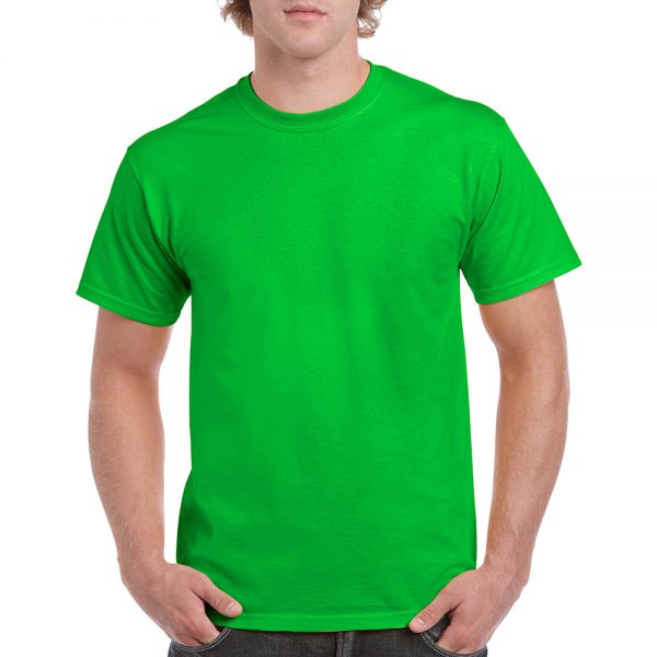 Gildan Unisex Heavy Cotton T-shirts | AG5000 - Image 24