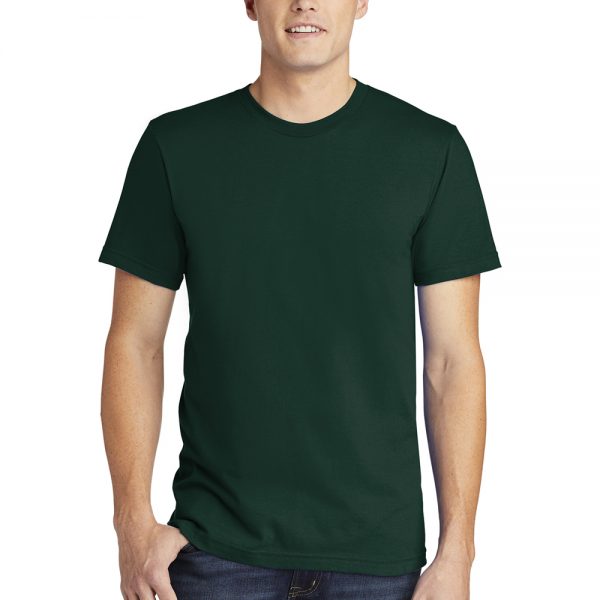 American Apparel Unisex Fine Jersey Tees | AAA2001W - Image 13