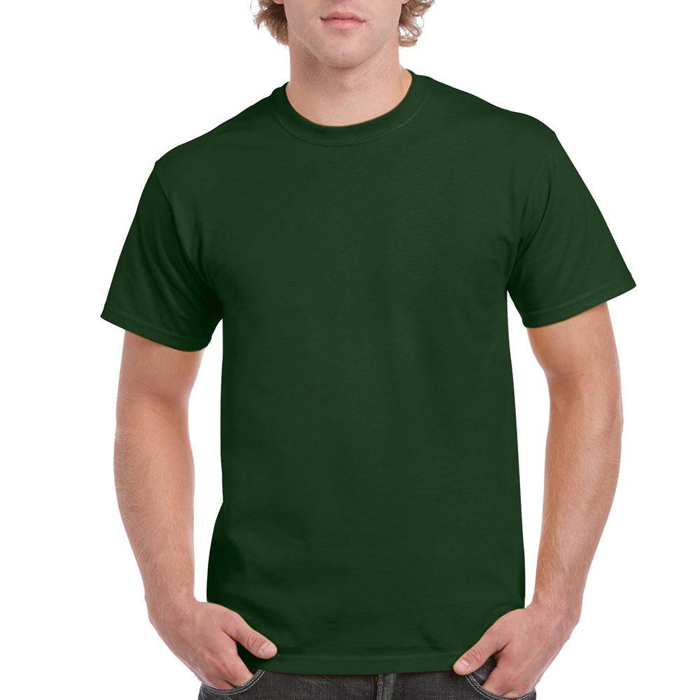 Gildan Ultra Cotton T-Shirts | AG2000 - Image 17