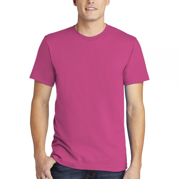 American Apparel Unisex Fine Jersey Tees | AAA2001W - Image 14