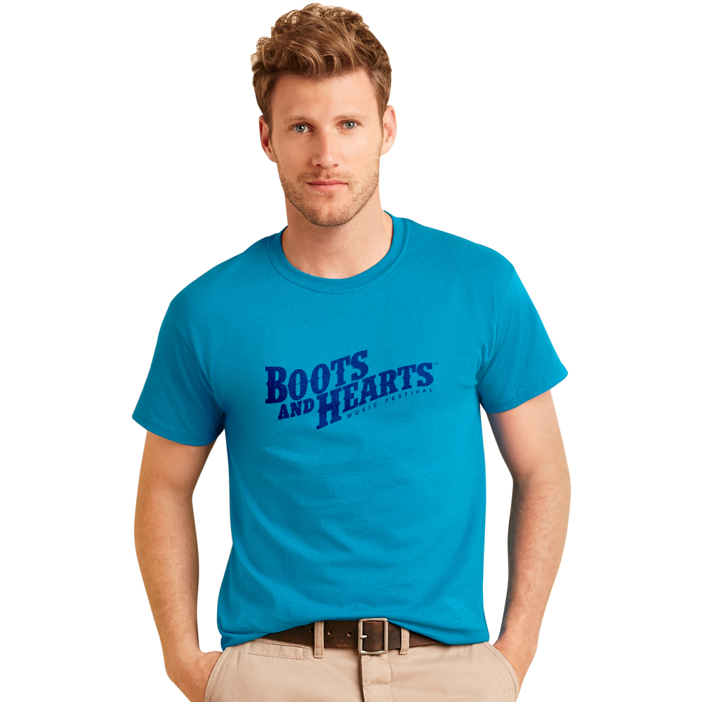 Gildan Ultra Cotton T-Shirts | AG2000