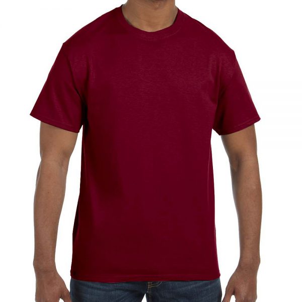 Gildan Unisex Heavy Cotton T-shirts | AG5000 - Image 26