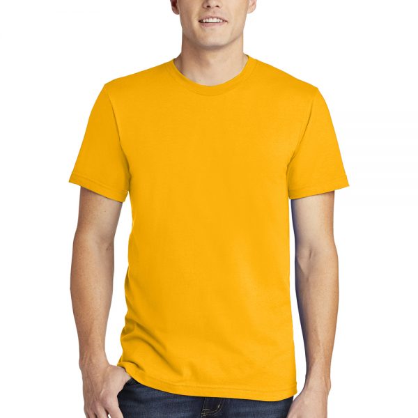 American Apparel Unisex Fine Jersey Tees | AAA2001W - Image 17