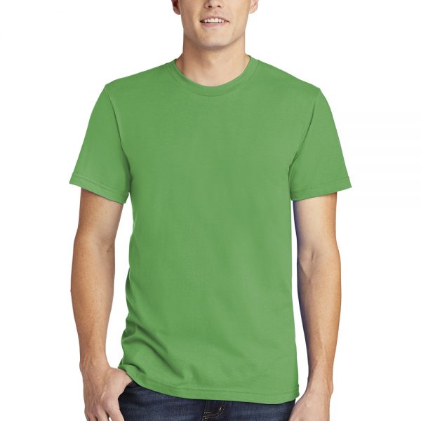 American Apparel Unisex Fine Jersey Tees | AAA2001W - Image 18