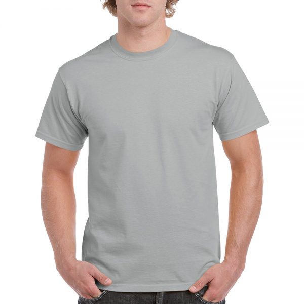Gildan Unisex Heavy Cotton T-shirts | AG5000 - Image 29