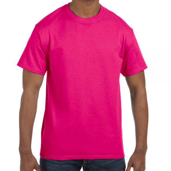 Gildan Unisex Heavy Cotton T-shirts | AG5000 - Image 35
