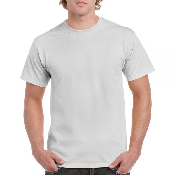 Gildan Unisex Heavy Cotton T-shirts | AG5000 - Image 36