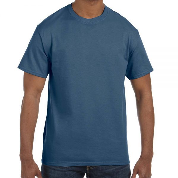 Gildan Unisex Heavy Cotton T-shirts | AG5000 - Image 37