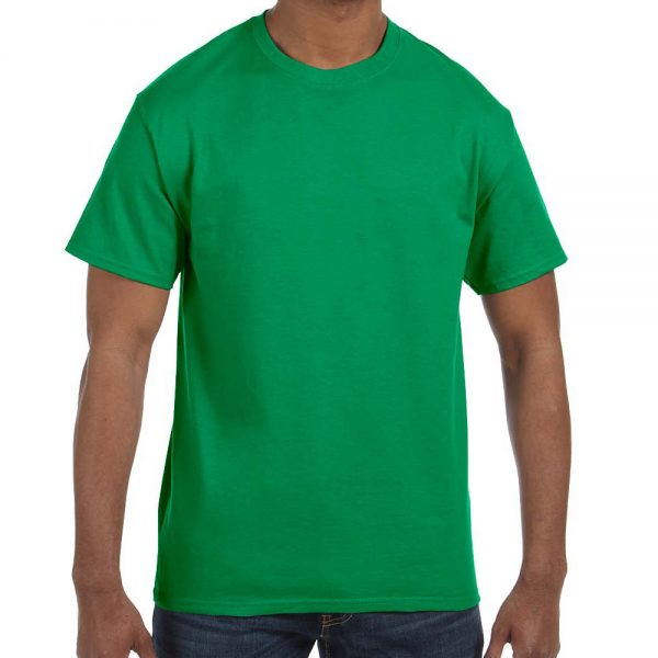 Gildan Unisex Heavy Cotton T-shirts | AG5000 - Image 38