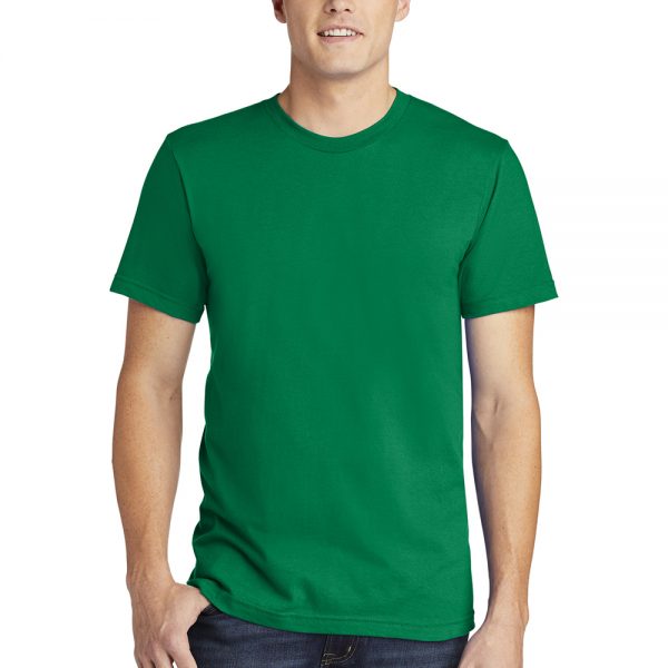 American Apparel Unisex Fine Jersey Tees | AAA2001W - Image 20