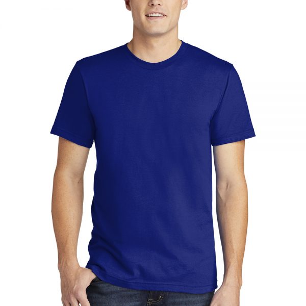 American Apparel Unisex Fine Jersey Tees | AAA2001W - Image 21