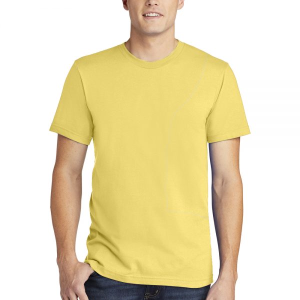 American Apparel Unisex Fine Jersey Tees | AAA2001W - Image 22