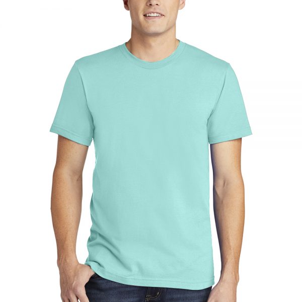 American Apparel Unisex Fine Jersey Tees | AAA2001W - Image 24