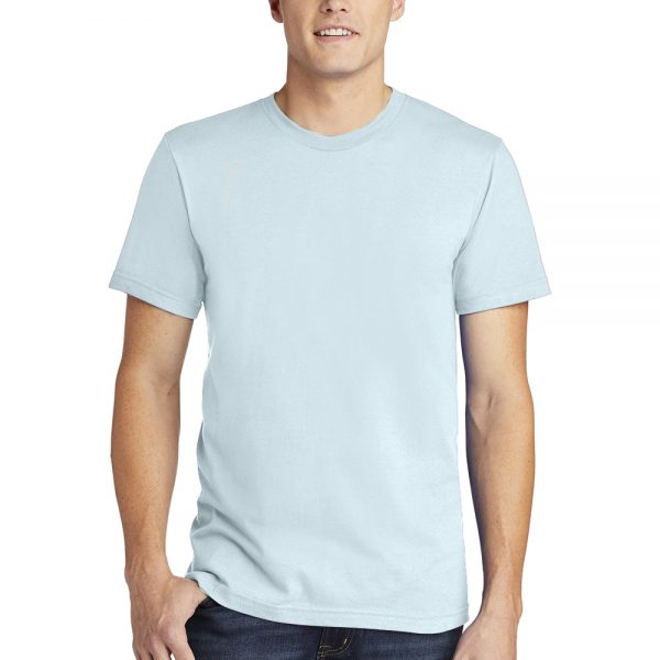 American Apparel Unisex Fine Jersey Tees | AAA2001W - Image 25