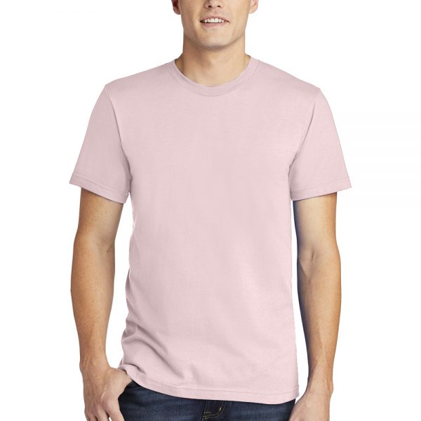 American Apparel Unisex Fine Jersey Tees | AAA2001W - Image 26