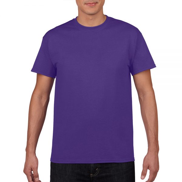 Gildan Unisex Heavy Cotton T-shirts | AG5000 - Image 40