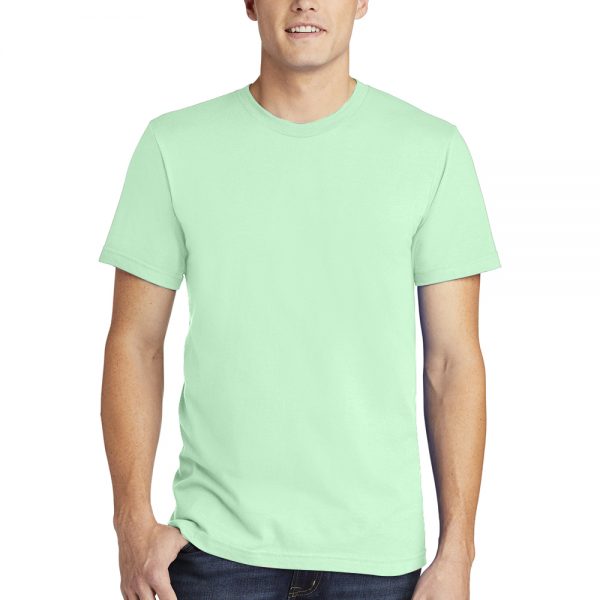 American Apparel Unisex Fine Jersey Tees | AAA2001W - Image 27