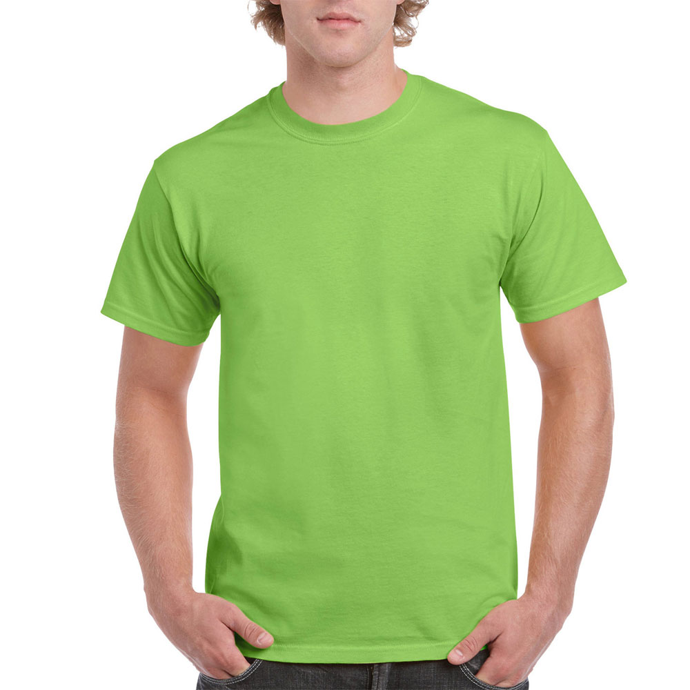 Gildan Ultra Cotton T-Shirts | AG2000 - Image 36
