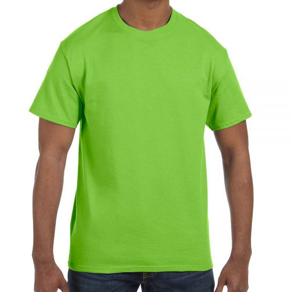 Gildan Unisex Heavy Cotton T-shirts | AG5000 - Image 41