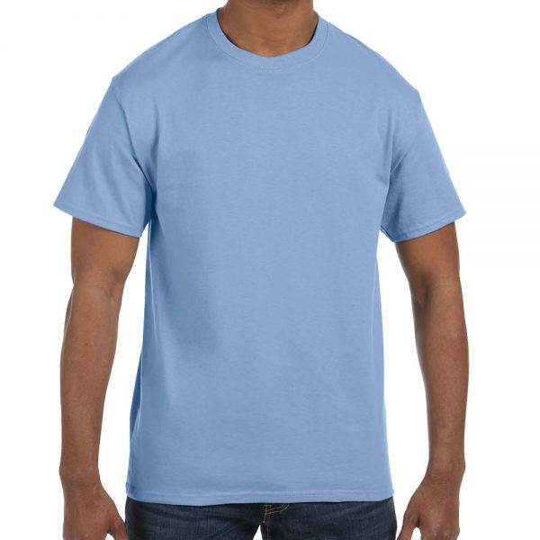 Gildan Unisex Heavy Cotton T-shirts | AG5000 - Image 42