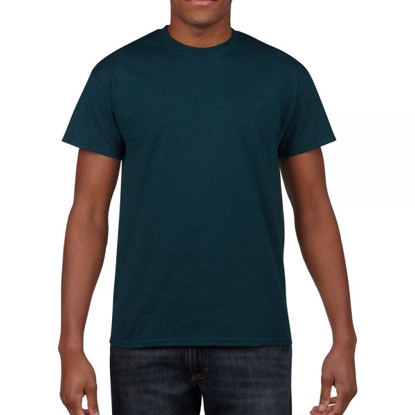 Gildan Unisex Heavy Cotton T-shirts | AG5000 - Image 45