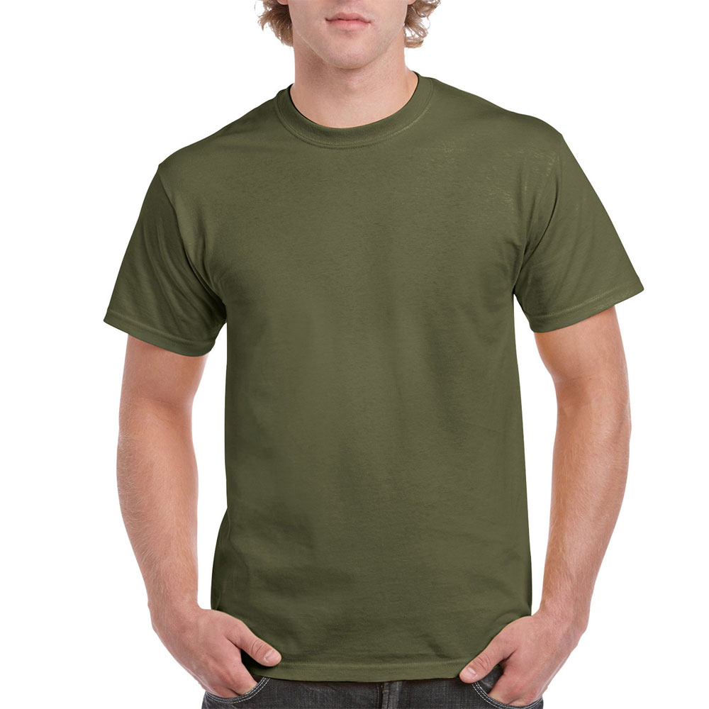 Gildan Ultra Cotton T-Shirts | AG2000 - Image 39