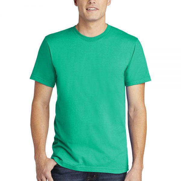 American Apparel Unisex Fine Jersey Tees | AAA2001W - Image 28