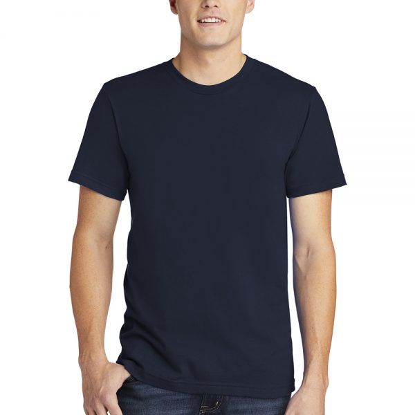American Apparel Unisex Fine Jersey Tees | AAA2001W - Image 29
