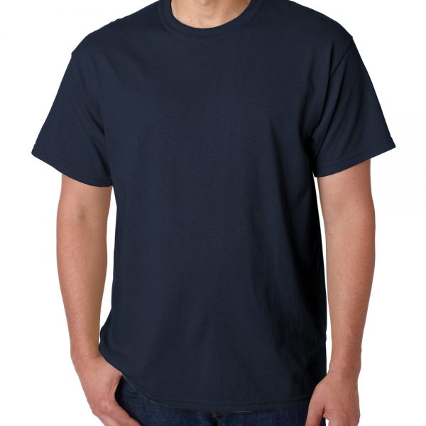 Gildan Unisex Heavy Cotton T-shirts | AG5000 - Image 49
