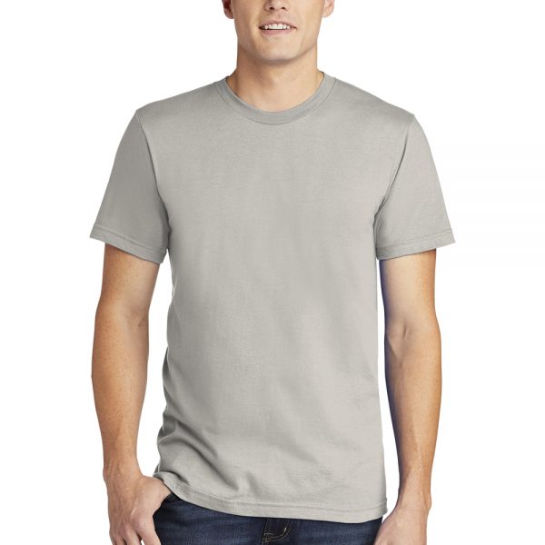 American Apparel Unisex Fine Jersey Tees | AAA2001W - Image 30