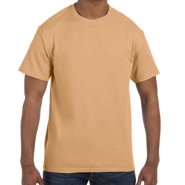 Gildan Unisex Heavy Cotton T-shirts | AG5000 - Image 52