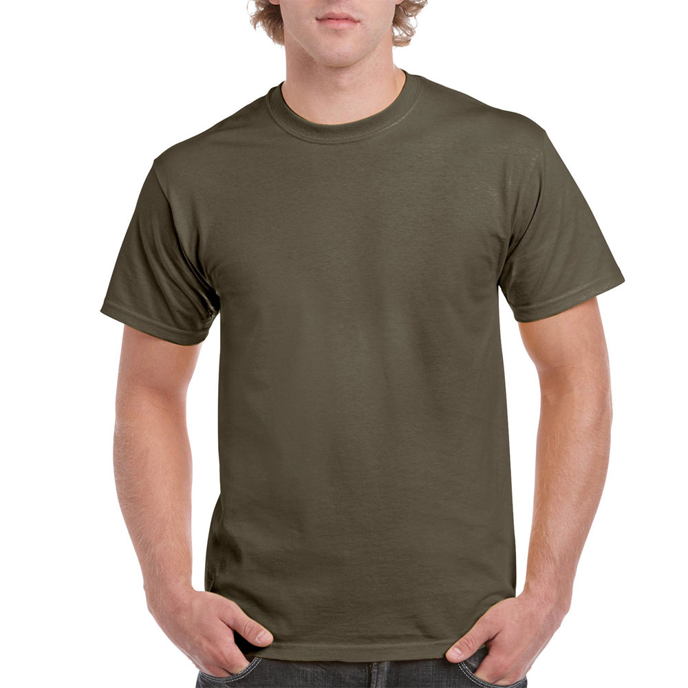 Gildan Ultra Cotton T-Shirts | AG2000 - Image 43