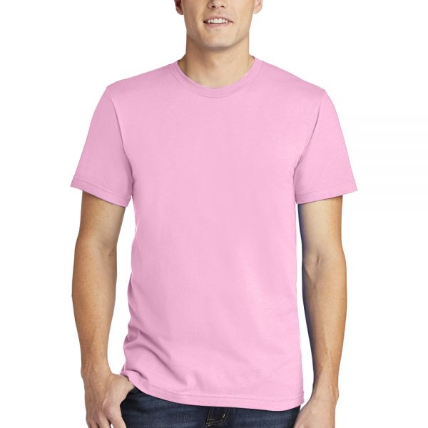American Apparel Unisex Fine Jersey Tees | AAA2001W - Image 33