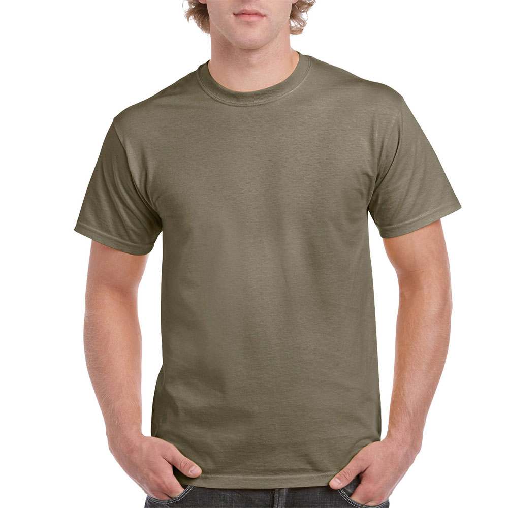 Gildan Ultra Cotton T-Shirts | AG2000 - Image 47
