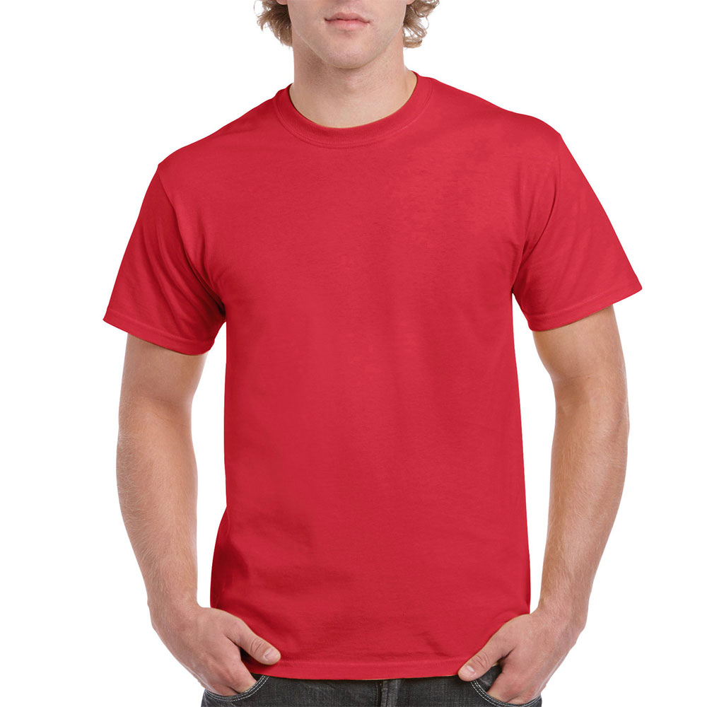 Gildan Ultra Cotton T-Shirts | AG2000 - Image 49