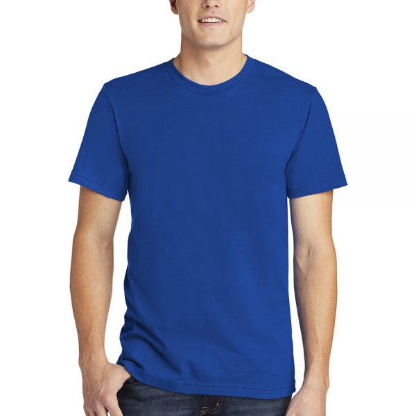 American Apparel Unisex Fine Jersey Tees | AAA2001W - Image 36